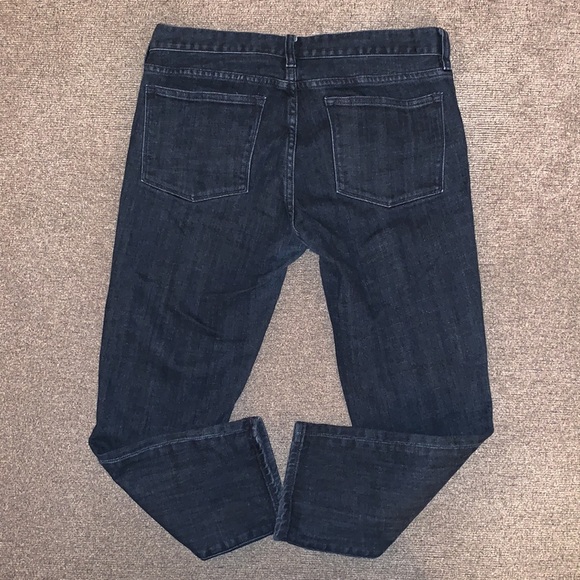 J. Crew Jeans - Picture 2 of 7